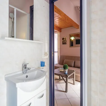 Apartment Borgomaro