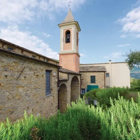 Appartement Apartment Borgomaro