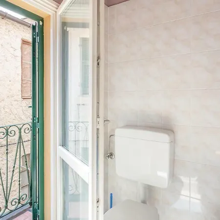 Apartment Borgomaro *